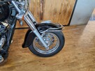 Kawasaki Vulcan ## Piękny na  ,unikatowy,800  Nietuzinkowy, raty -kup online - 13