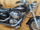 Kawasaki Vulcan ## Piękny na  ,unikatowy,800  Nietuzinkowy, raty -kup online - 14