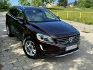 Volvo XC 60 D4 Lift Automat LED Navi Klimatronic - 1