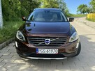 Volvo XC 60 D4 Lift Automat LED Navi Klimatronic - 2