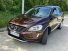 Volvo XC 60 D4 Lift Automat LED Navi Klimatronic - 3