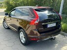 Volvo XC 60 D4 Lift Automat LED Navi Klimatronic - 4