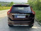 Volvo XC 60 D4 Lift Automat LED Navi Klimatronic - 5