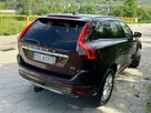Volvo XC 60 D4 Lift Automat LED Navi Klimatronic - 6
