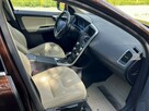 Volvo XC 60 D4 Lift Automat LED Navi Klimatronic - 7