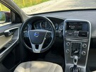 Volvo XC 60 D4 Lift Automat LED Navi Klimatronic - 10