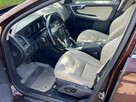 Volvo XC 60 D4 Lift Automat LED Navi Klimatronic - 11