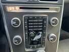 Volvo XC 60 D4 Lift Automat LED Navi Klimatronic - 15