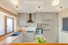 3 pokoje, garaż, balkon, duża komórka, Koszarowa 4 - 10