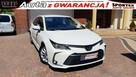 Toyota Corolla 1.6 132 KM 2021- REJ, COMFORT+TECH, Salon PL,I WŁ,Serwis ASO, F.vat23% - 4