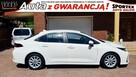 Toyota Corolla 1.6 132 KM 2021- REJ, COMFORT+TECH, Salon PL,I WŁ,Serwis ASO, F.vat23% - 8