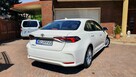 Toyota Corolla 1.6 132 KM 2021- REJ, COMFORT+TECH, Salon PL,I WŁ,Serwis ASO, F.vat23% - 11