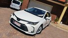 Toyota Corolla 1.6 132 KM 2021- REJ, COMFORT+TECH, Salon PL,I WŁ,Serwis ASO, F.vat23% - 12
