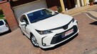Toyota Corolla 1.6 132 KM 2021- REJ, COMFORT+TECH, Salon PL,I WŁ,Serwis ASO, F.vat23% - 13