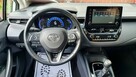 Toyota Corolla 1.6 132 KM 2021- REJ, COMFORT+TECH, Salon PL,I WŁ,Serwis ASO, F.vat23% - 15