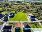 Działka budowlana Jasło, Hankówka - 2