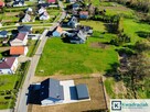Działka budowlana Jasło, Hankówka - 4