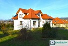 Dom Zahutyń gm. Zagórz Łany, - 3