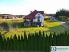 Dom Zahutyń gm. Zagórz Łany, - 5
