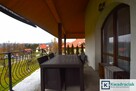 Dom Zahutyń gm. Zagórz Łany, - 8