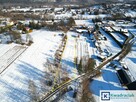Działka budowlana Trepcza gm. Sanok, - 3