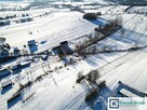 Działka budowlana Trepcza gm. Sanok, - 7