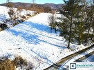Działka budowlana Trepcza gm. Sanok, - 9