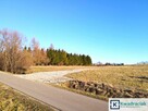 Działka budowlana Jurowce gm. Sanok, - 3