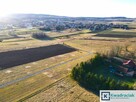 Działka budowlana Jurowce gm. Sanok, - 9