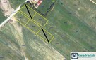 Działka budowlana Jurowce gm. Sanok, - 10