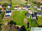 Działka budowlana Jasło Hankówka, Hankówka - 3