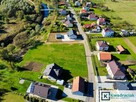 Działka budowlana Jasło Hankówka, Hankówka - 5