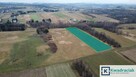 Działka rolna Stara Wieś gm. Brzozów Budy, - 2