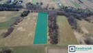 Działka rolna Stara Wieś gm. Brzozów Budy, - 4