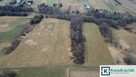 Działka rolna Stara Wieś gm. Brzozów Budy, - 5