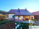 Dom Liszna gm. Sanok, - 1