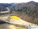 Działka budowlana Wołkowyja gm. Solina, - 4