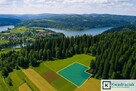 Działka rolna Zawóz gm. Solina, - 5