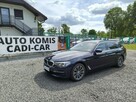 BMW 520 X-Drive 4x4 - 1