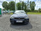 BMW 520 X-Drive 4x4 - 2