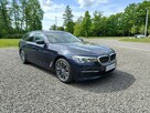 BMW 520 X-Drive 4x4 - 3
