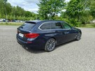 BMW 520 X-Drive 4x4 - 4