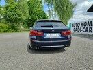 BMW 520 X-Drive 4x4 - 5