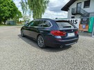 BMW 520 X-Drive 4x4 - 6