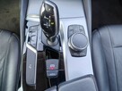 BMW 520 X-Drive 4x4 - 10