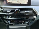 BMW 520 X-Drive 4x4 - 11