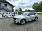BMW X3 Super stan, bogata wersja. - 1