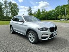 BMW X3 Super stan, bogata wersja. - 3