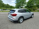 BMW X3 Super stan, bogata wersja. - 4