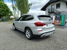 BMW X3 Super stan, bogata wersja. - 6